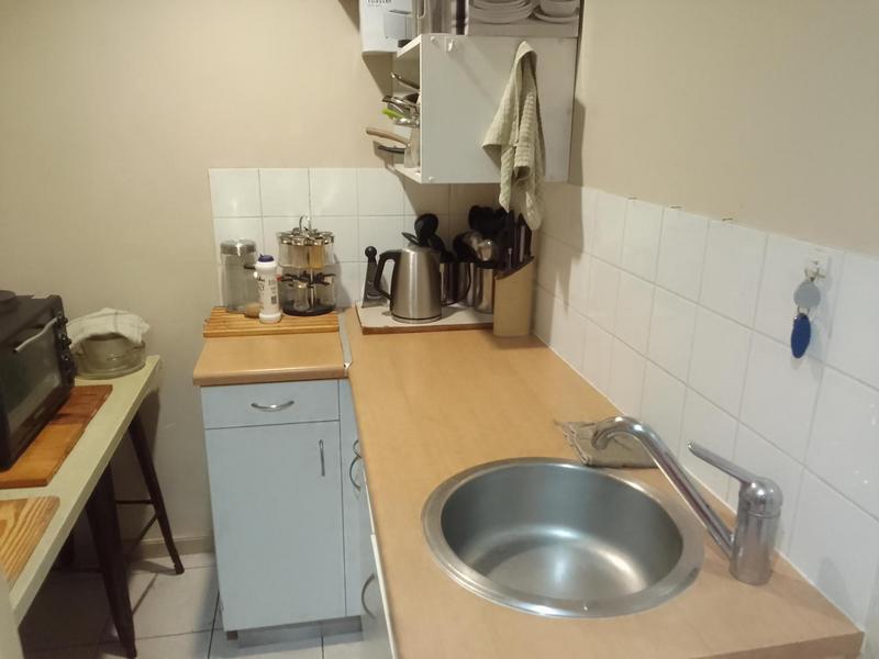 To Let 0 Bedroom Property for Rent in Bellville Western Cape